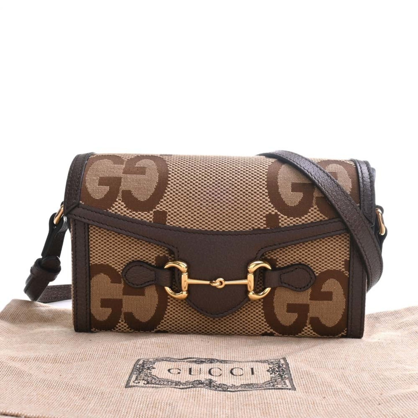 STRAPSTORY - GGC1 BAG - 3754