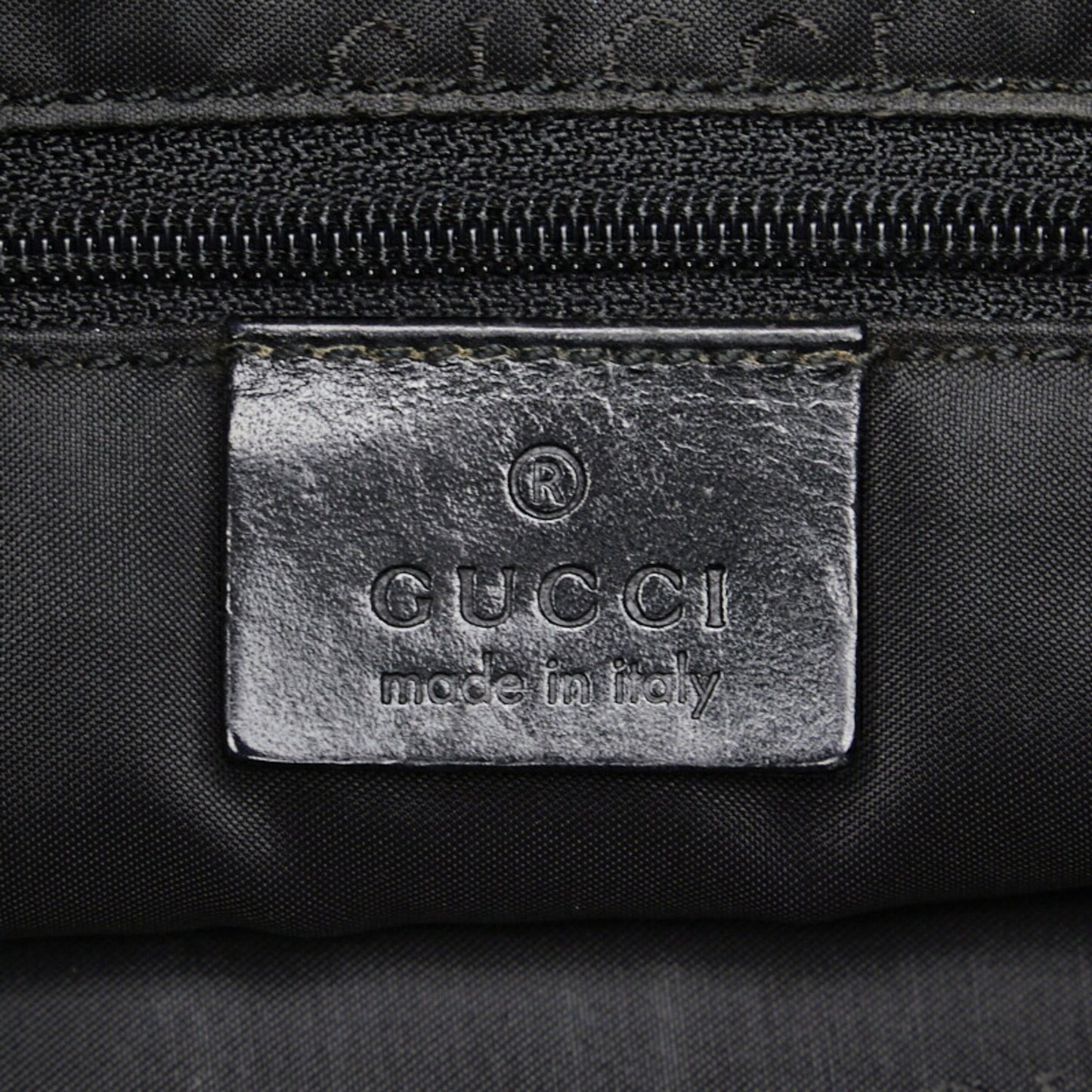 STRAPSTORY - GGC1 BAG - 1432