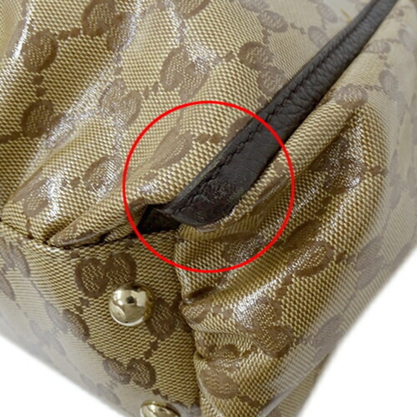 STRAPSTORY - GGC4 BAG - 1213
