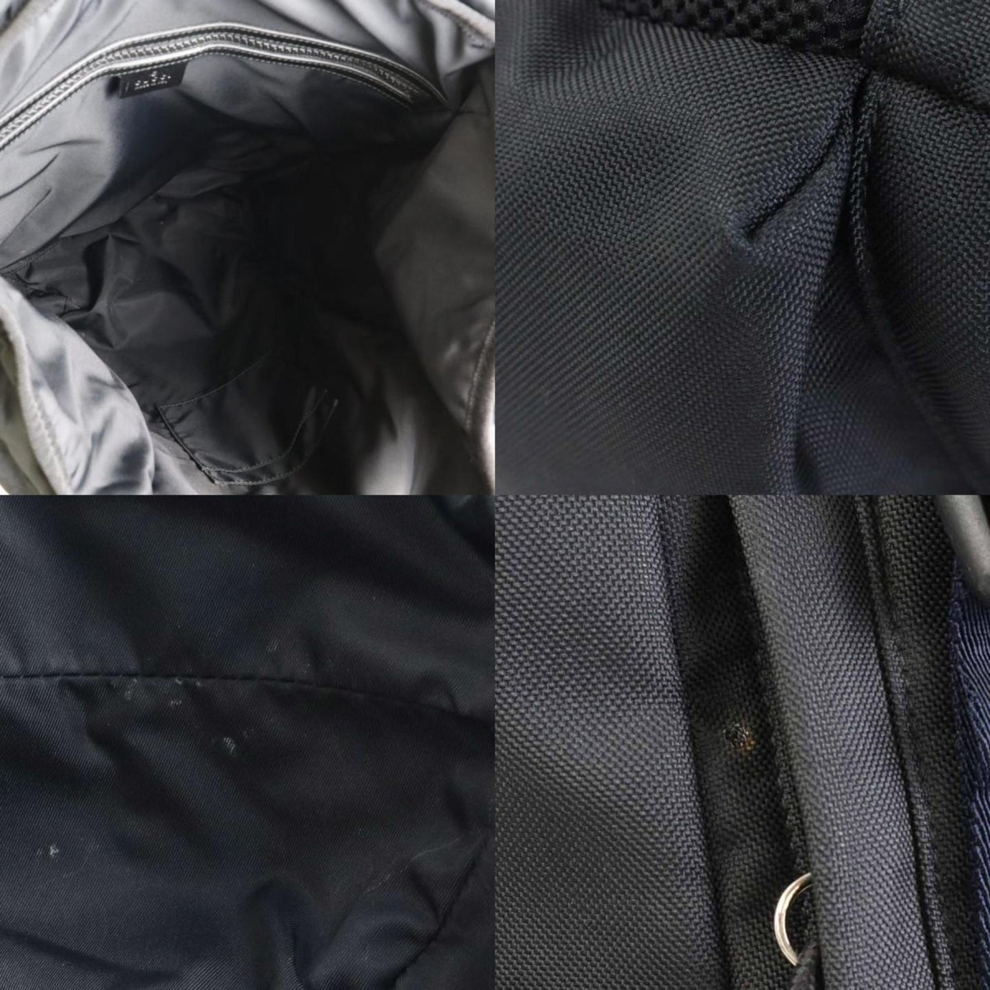 STRAPSTORY - GGC4 BAG - 3132