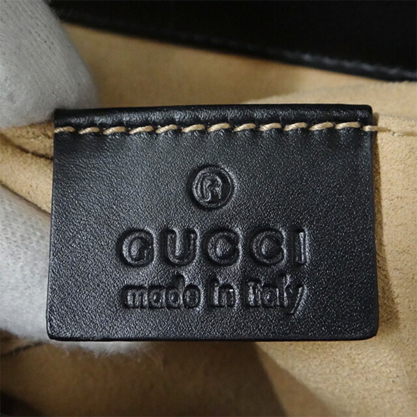 STRAPSTORY - GGC4 BAG - 1220