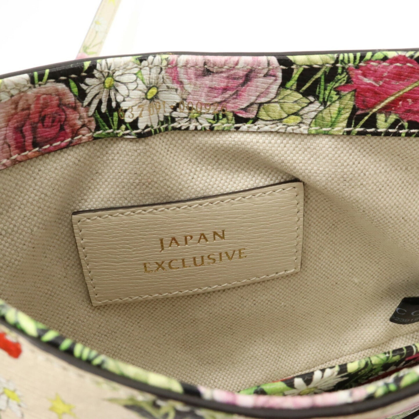 STRAPSTORY - GGC1 BAG - 440