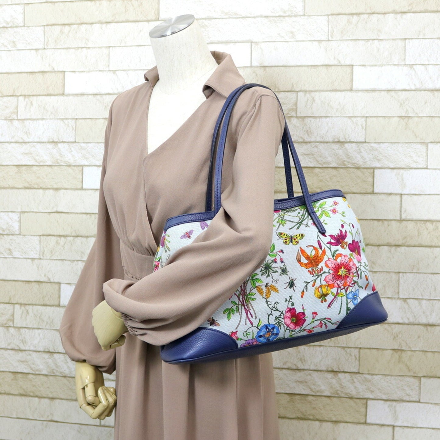 STRAPSTORY - GGC1 BAG - 2431