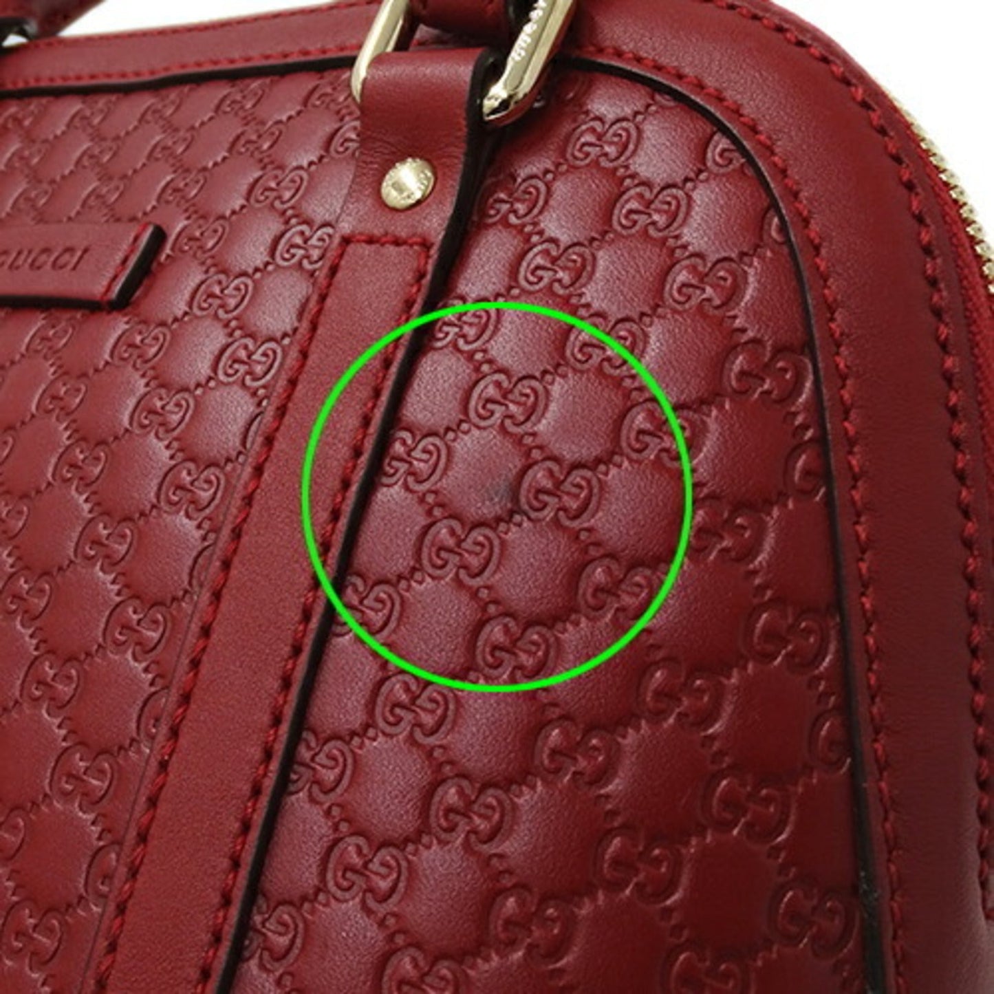 STRAPSTORY - GGC1 BAG - 1476