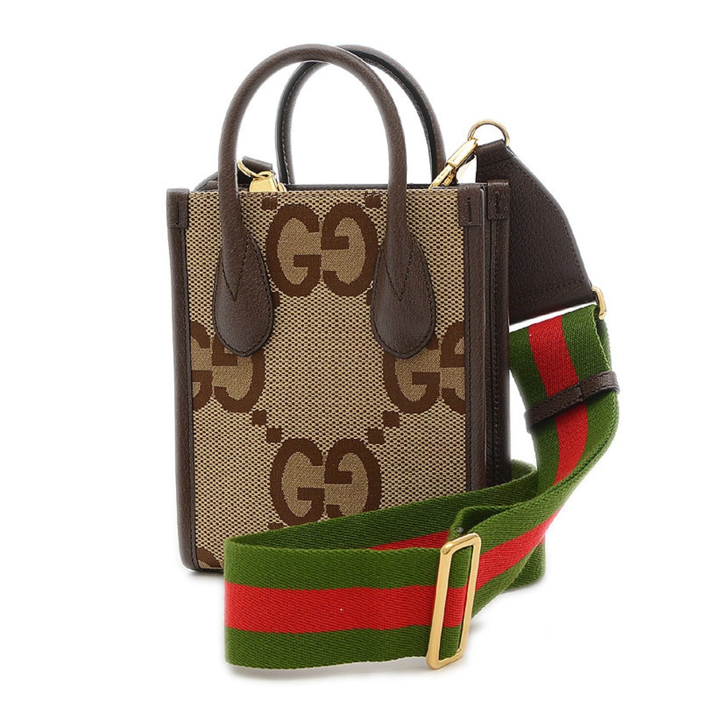 STRAPSTORY - GGC1 BAG - 3547
