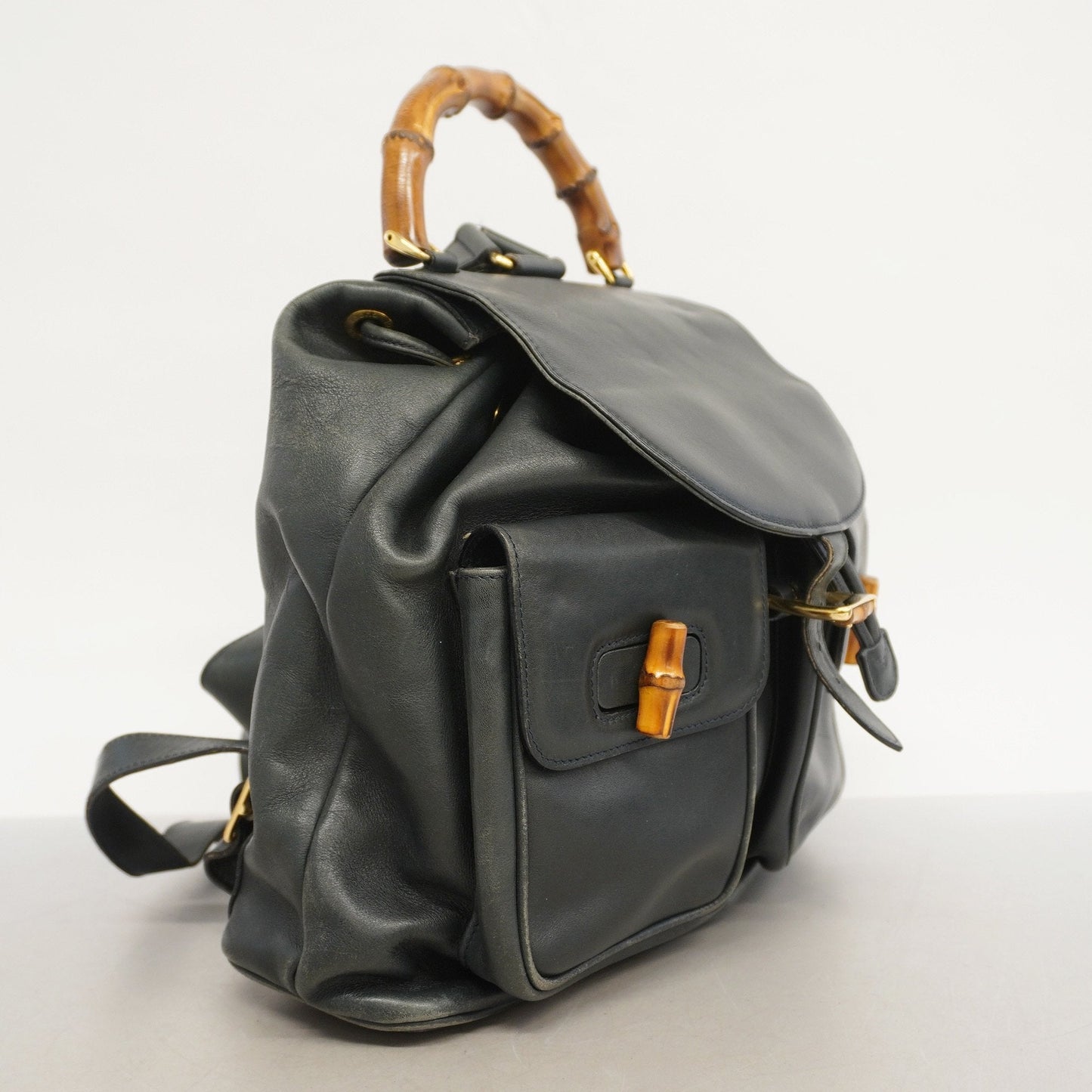STRAPSTORY - GGC4 BAG - 3084
