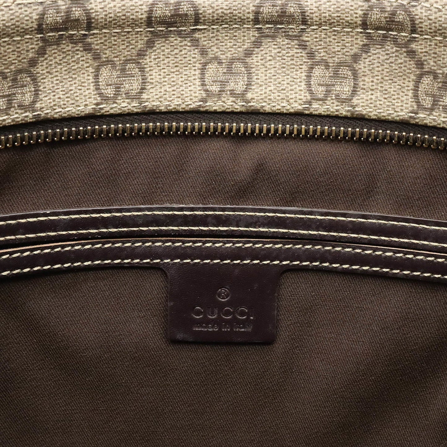 STRAPSTORY - GGC1 BAG - 3859