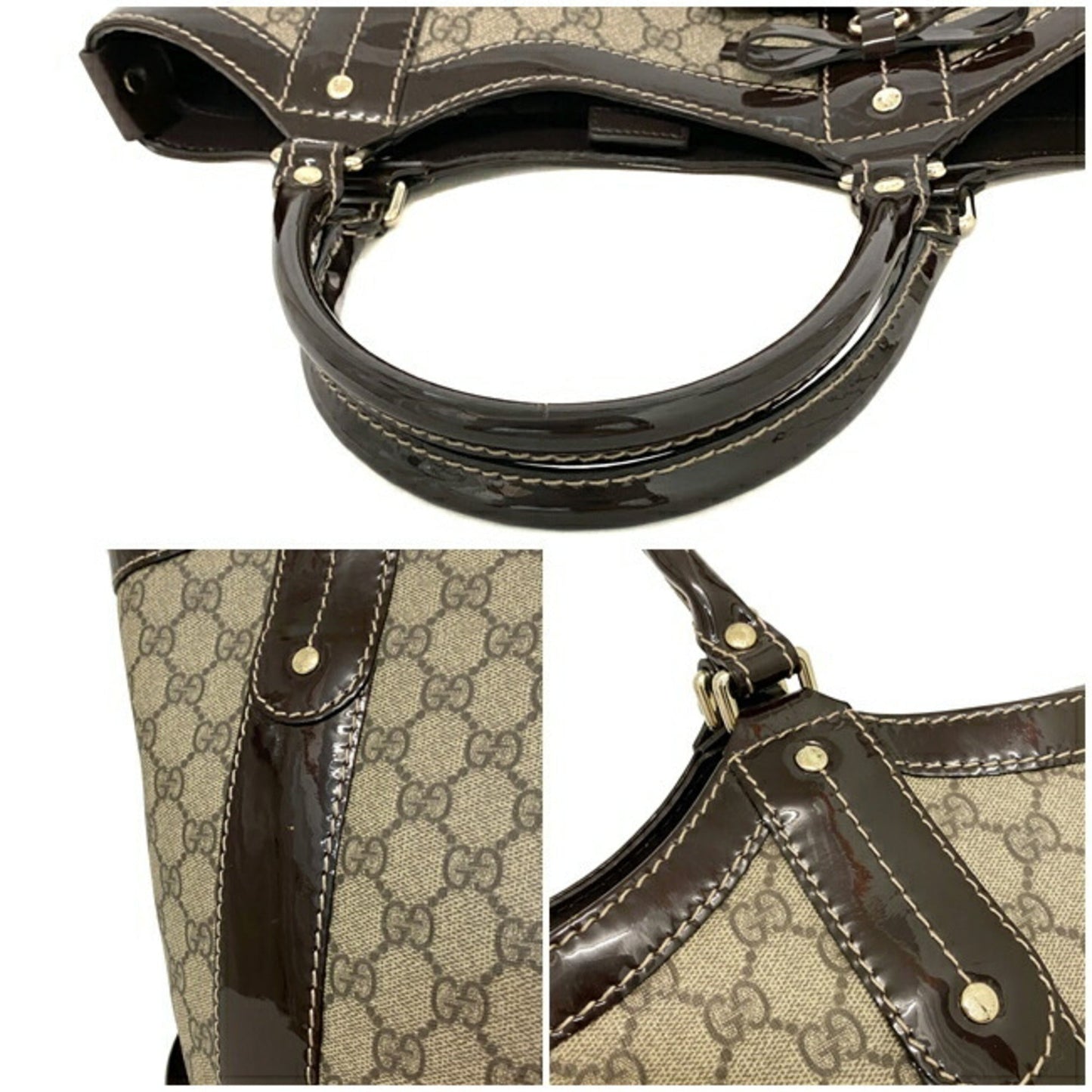 STRAPSTORY - GGC1 BAG - 127