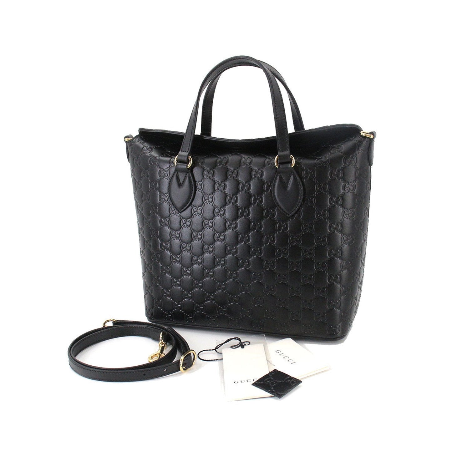 STRAPSTORY - GGC1 BAG - 3794