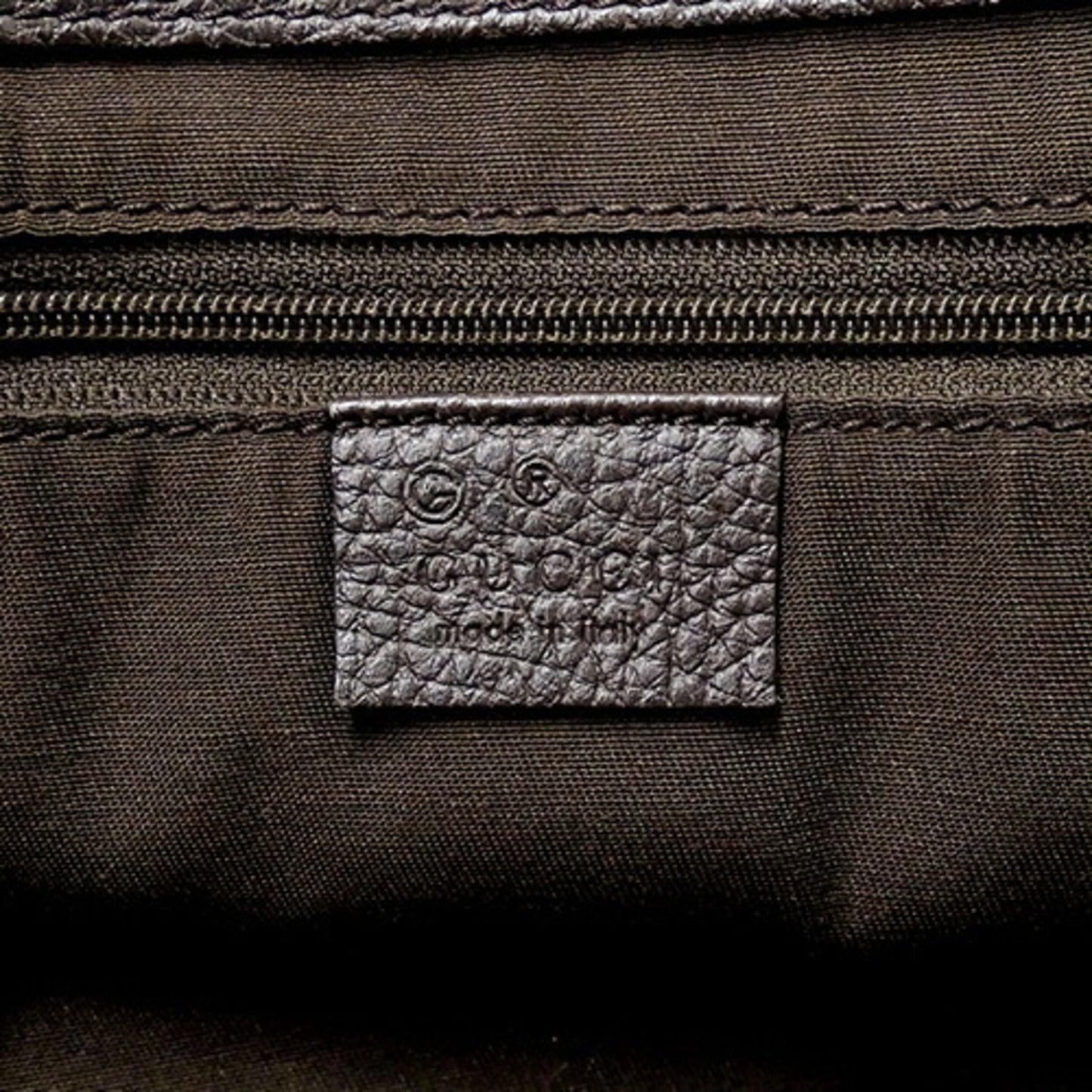 STRAPSTORY - GGC4 BAG - 1213