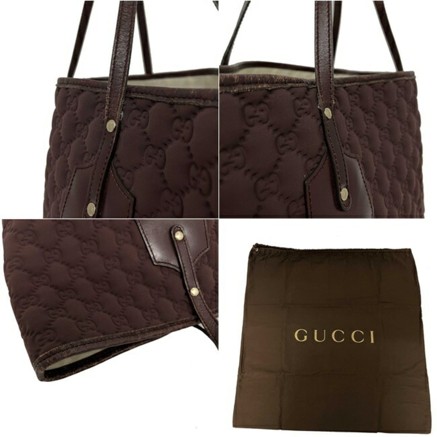 STRAPSTORY - GGC1 BAG - 121
