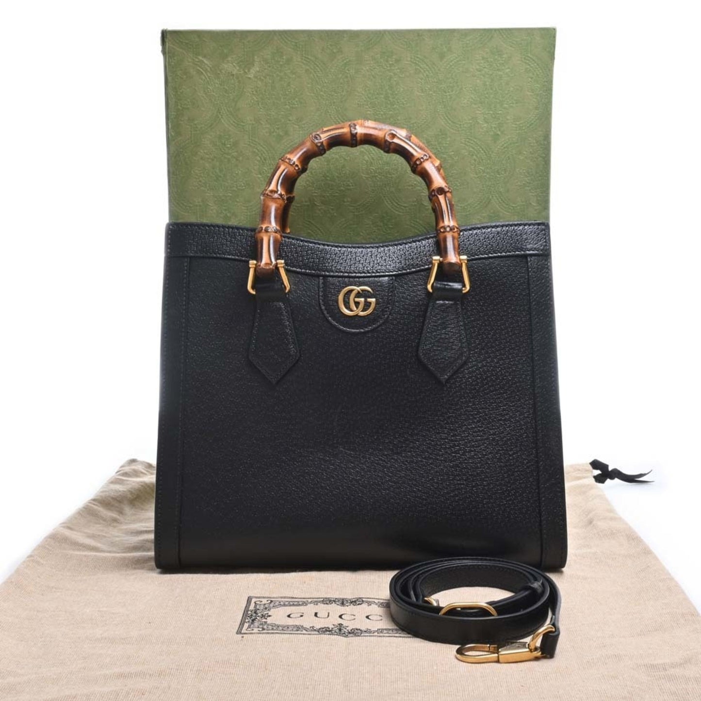 STRAPSTORY - GGC1 BAG - 1414