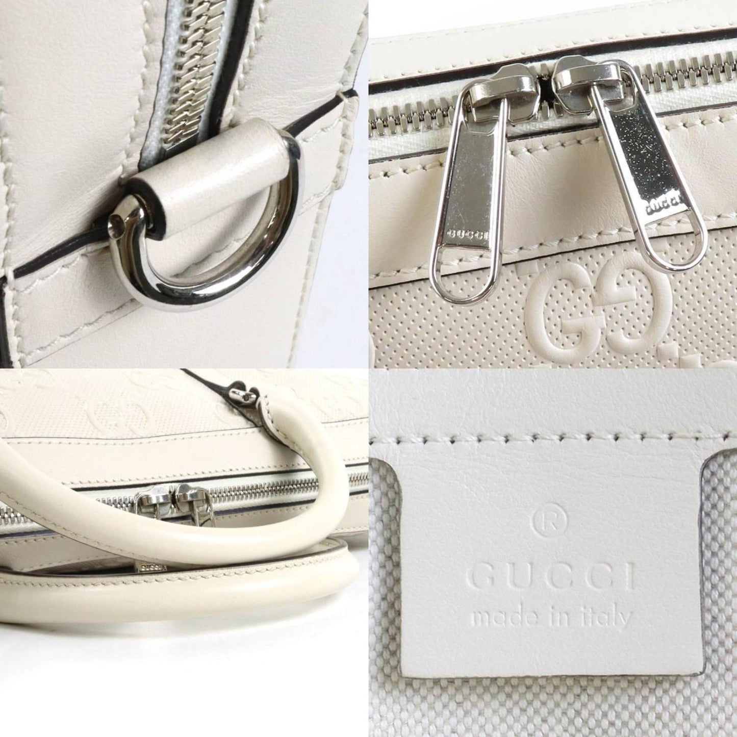STRAPSTORY - GGC1 BAG - 667
