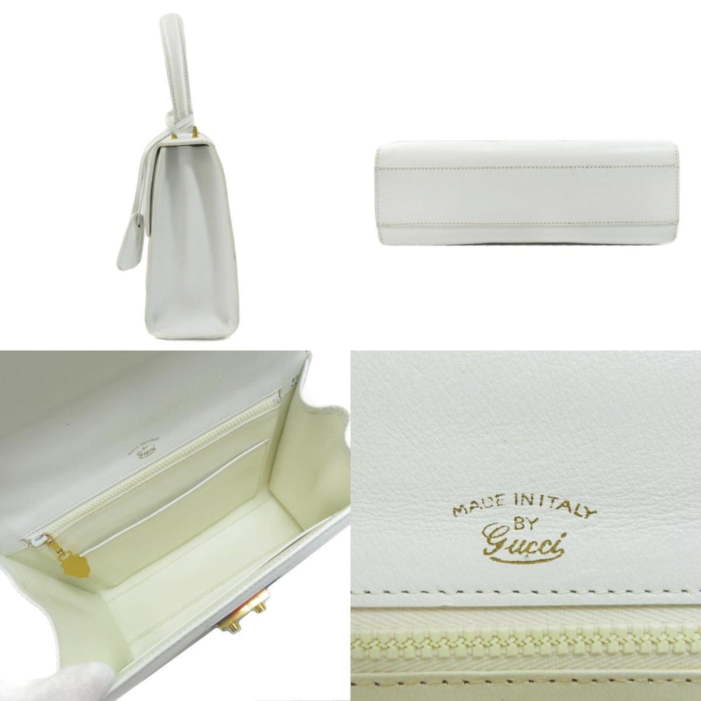 STRAPSTORY - GGC1 BAG - 089