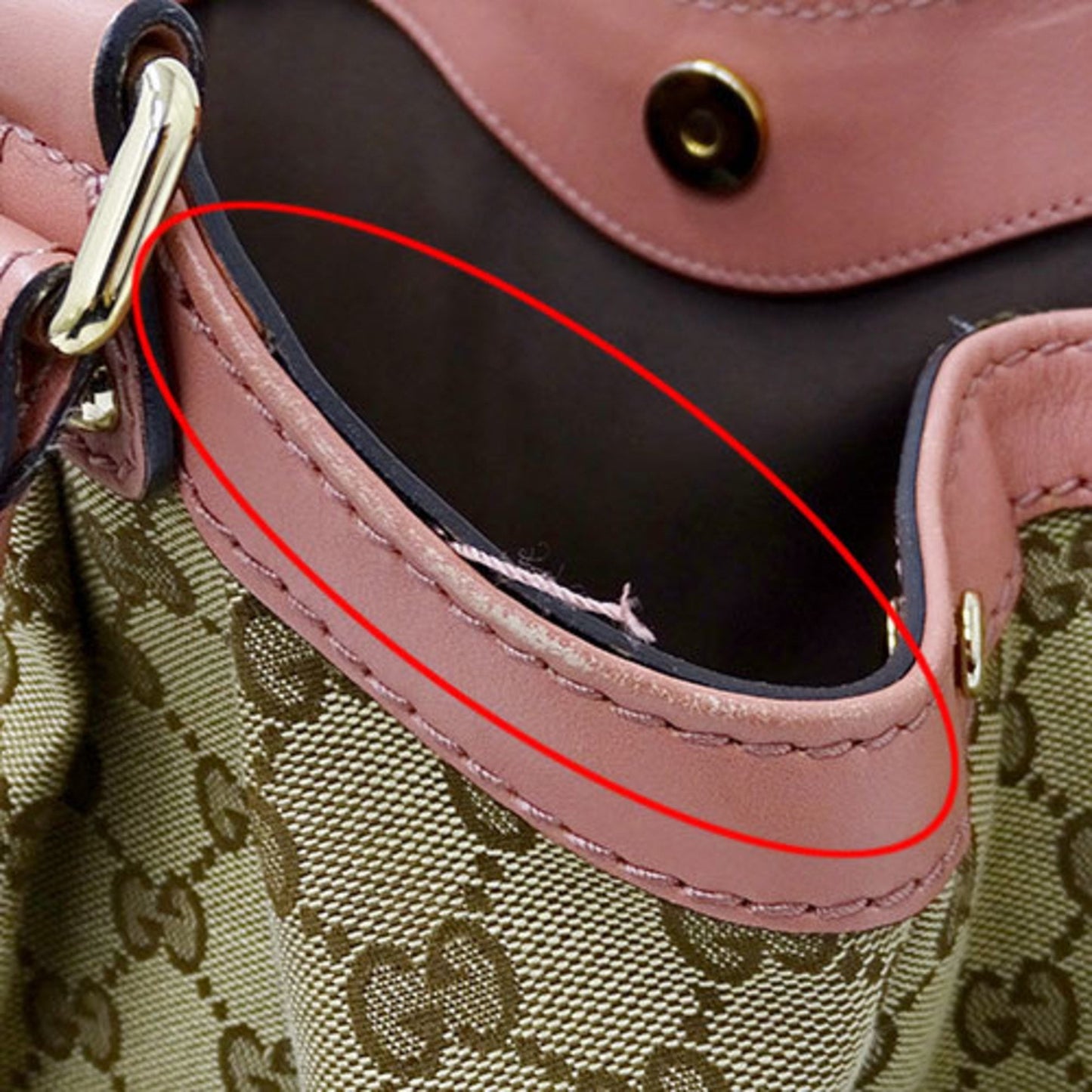 STRAPSTORY - GGC1 BAG - 1478