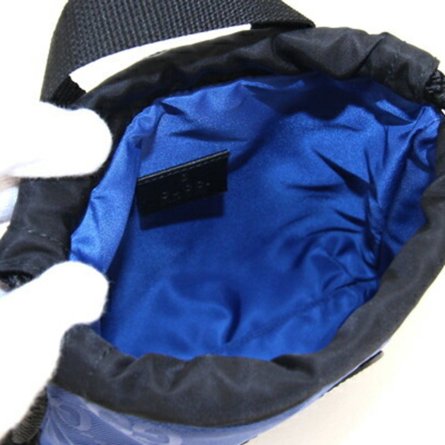 STRAPSTORY - GGC4 BAG - 3131