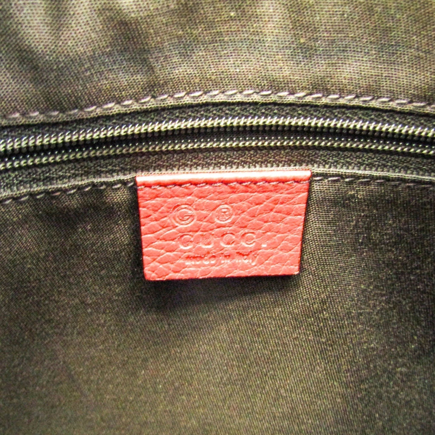 STRAPSTORY - GGC1 BAG - 3655