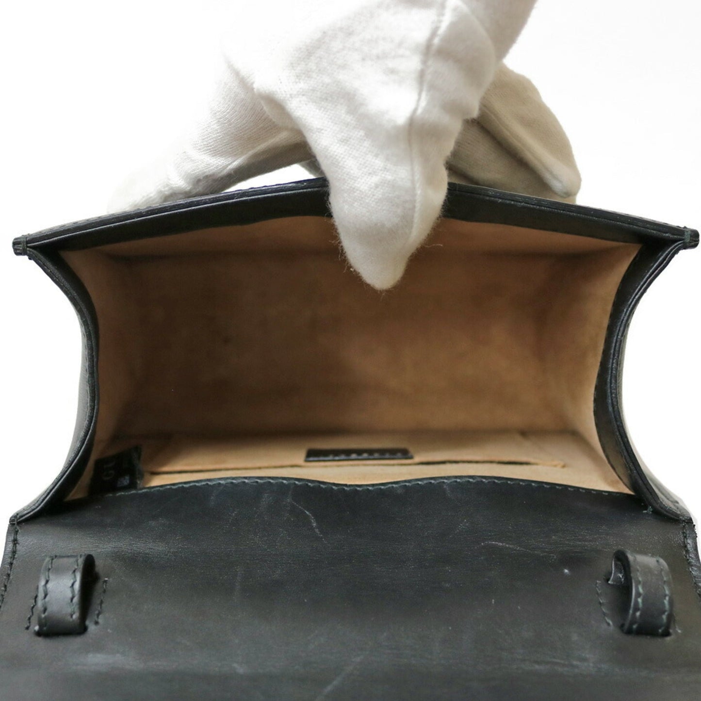 STRAPSTORY - GGC1 BAG - 198