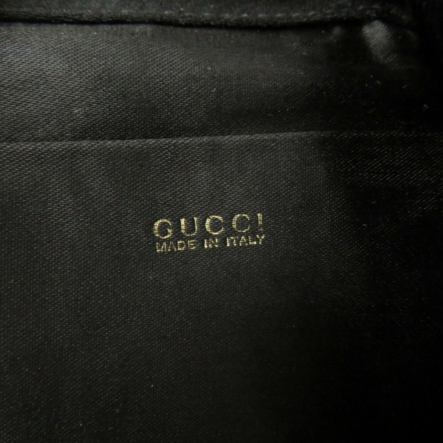 STRAPSTORY - GGC4 BAG - 079