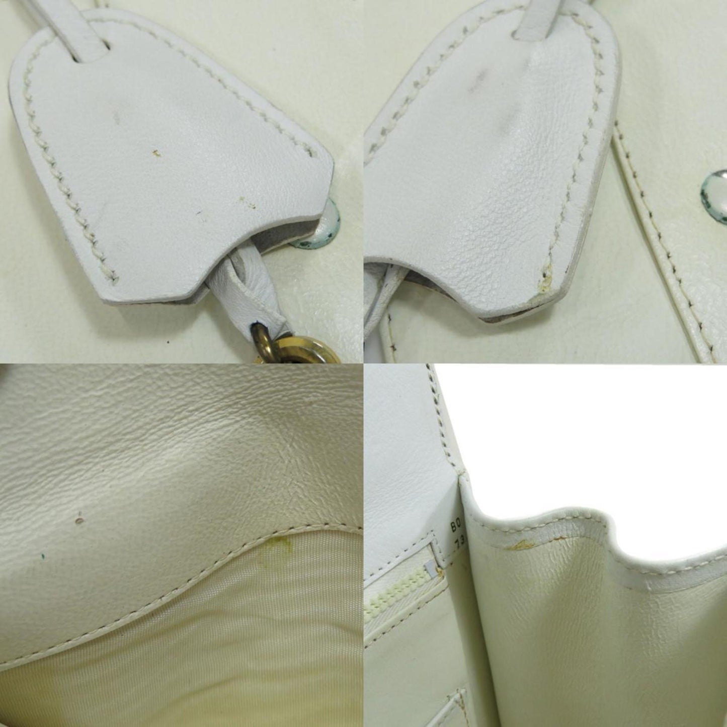 STRAPSTORY - GGC1 BAG - 089