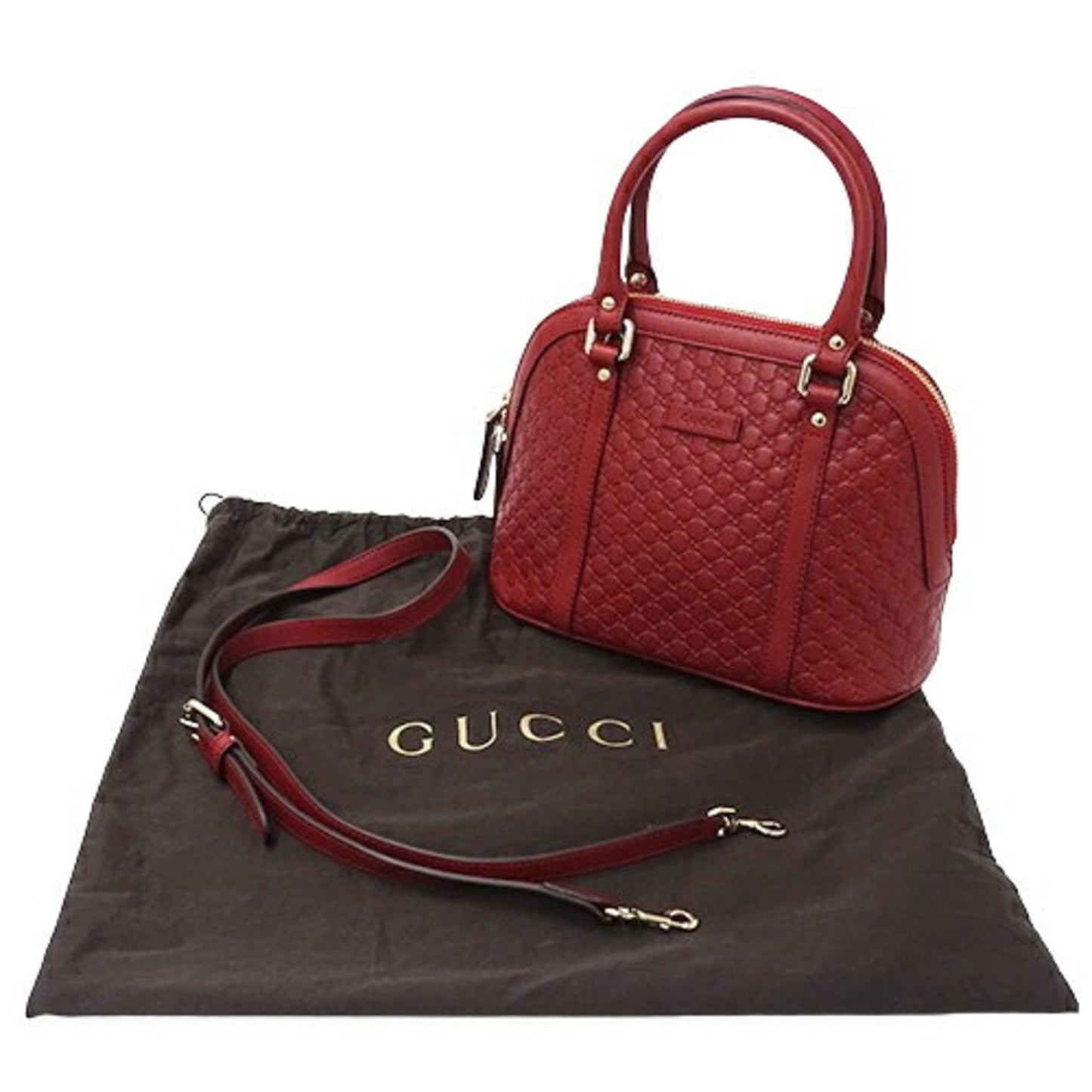 STRAPSTORY - GGC1 BAG - 1476