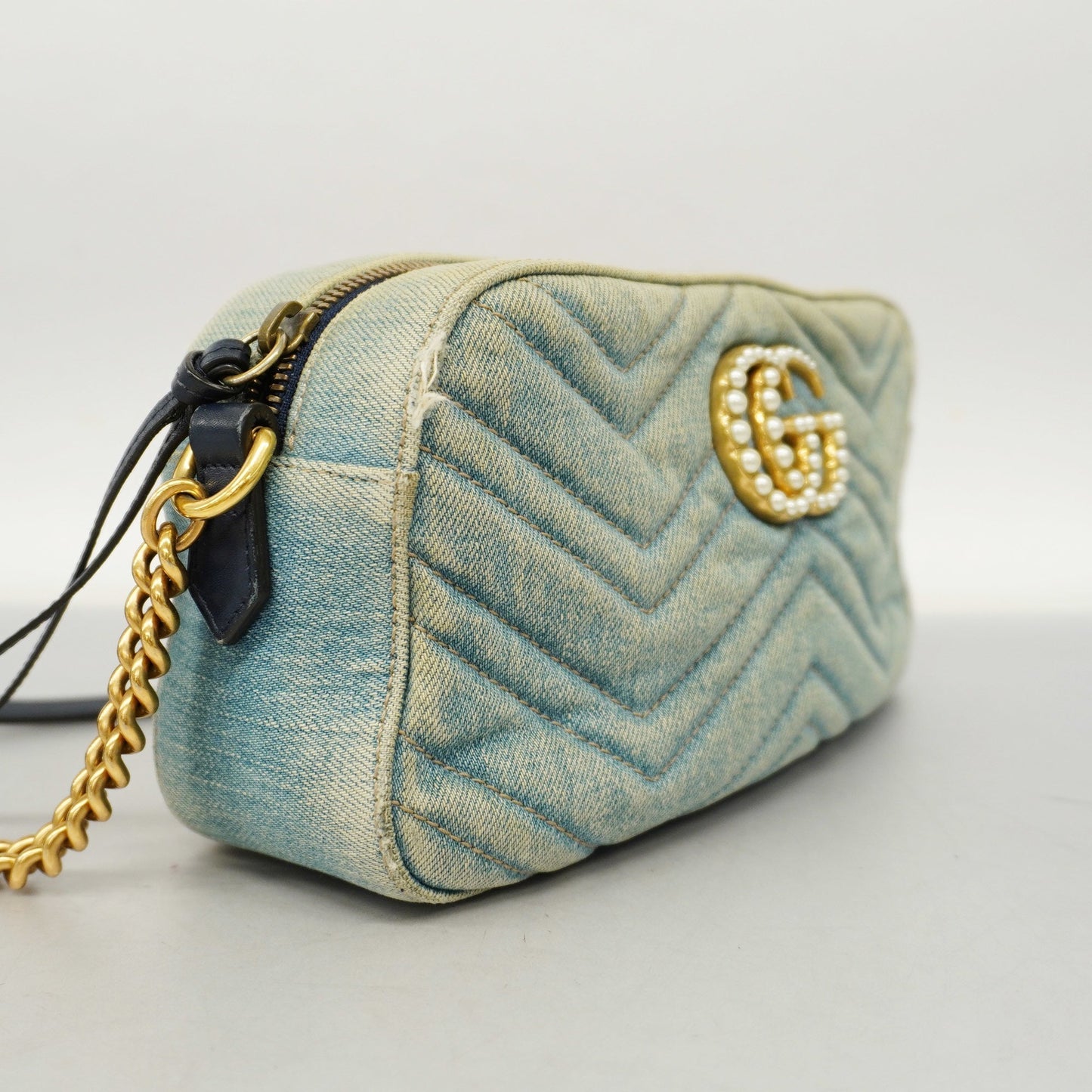 STRAPSTORY - GGC1 BAG - 1529