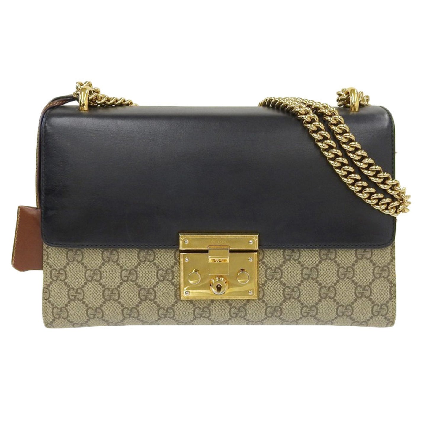 STRAPSTORY - GGC1 BAG - 3863