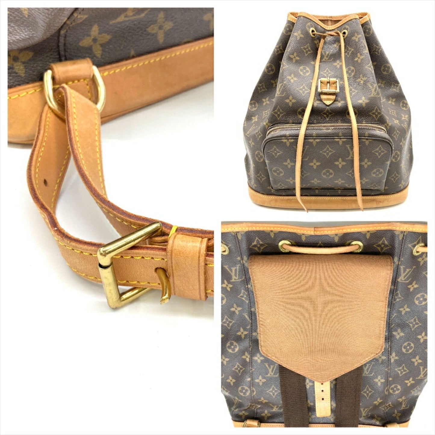 STRAPSTORY MIX BAG - 286