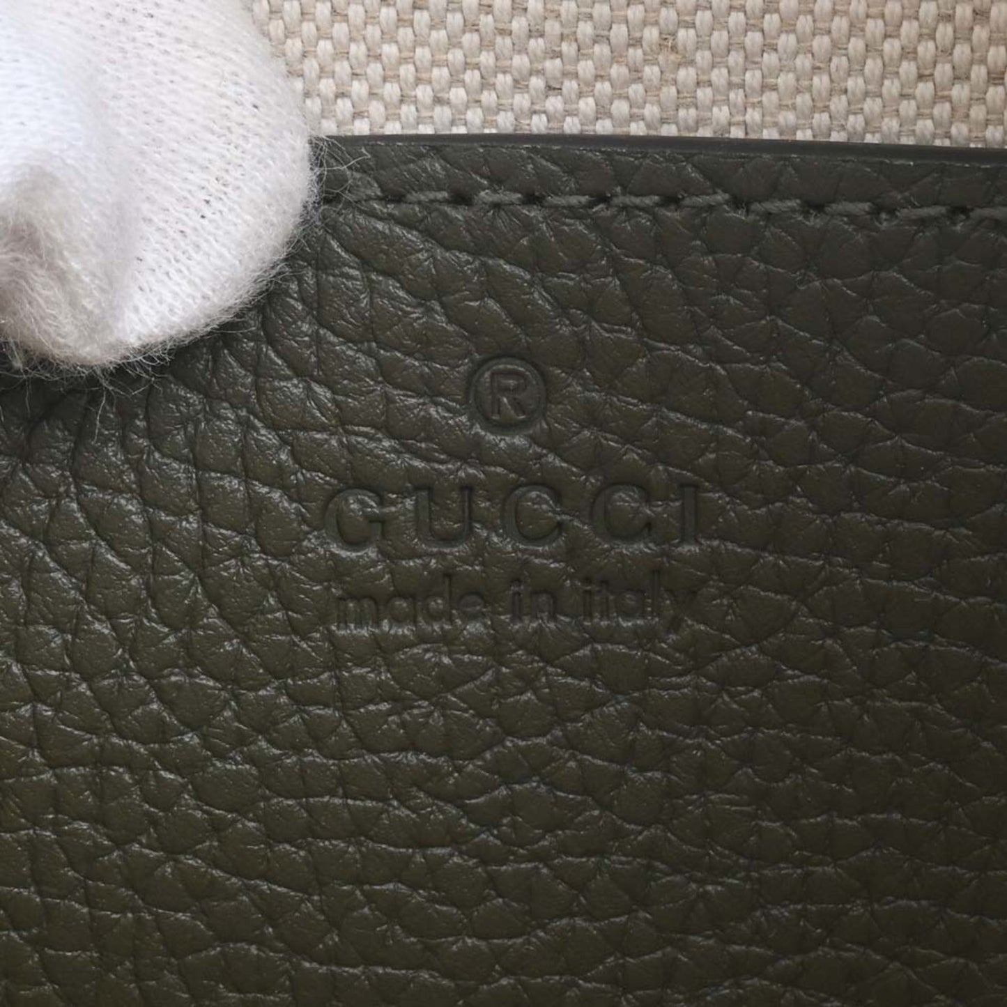 STRAPSTORY - GGC1 BAG - 432