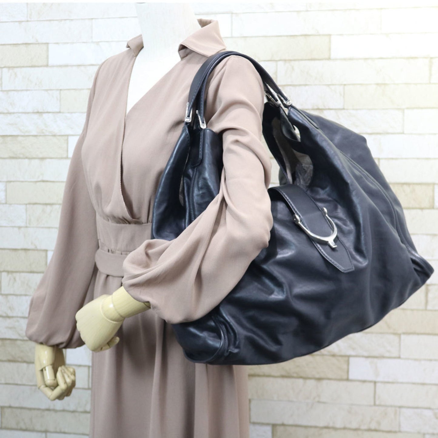STRAPSTORY - GGC1 BAG - 2469