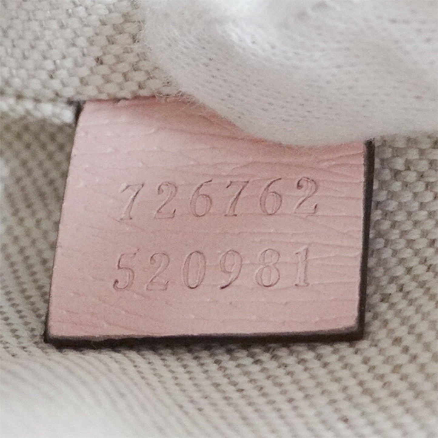 STRAPSTORY - GGC4 BAG - 1215