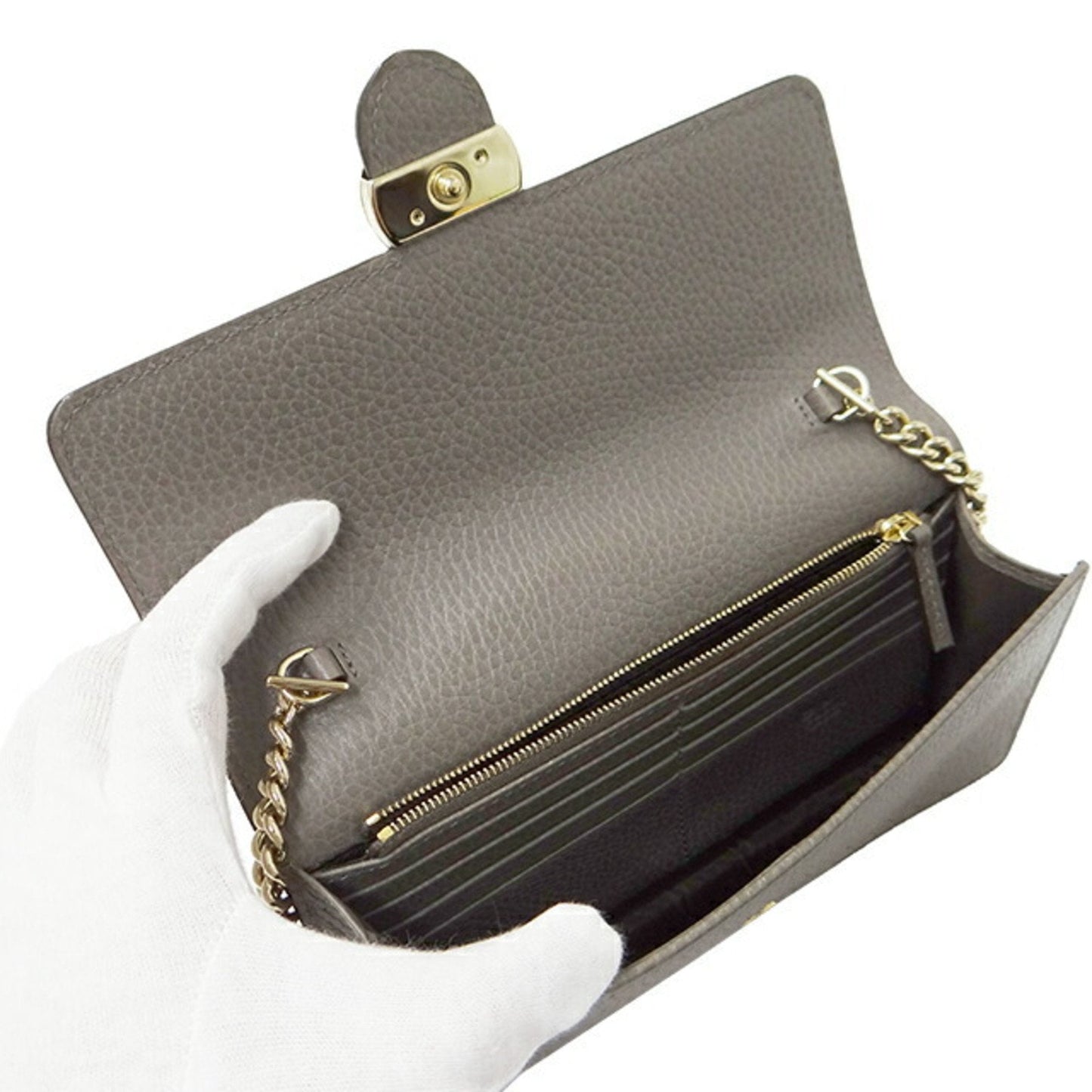 STRAPSTORY - GGC4 BAG - 1295