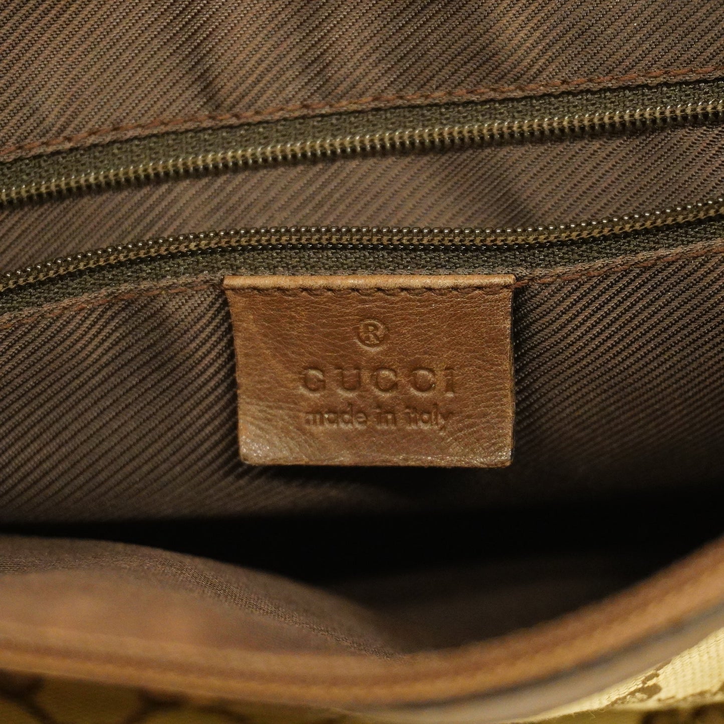 STRAPSTORY - GGC1 BAG - 1172