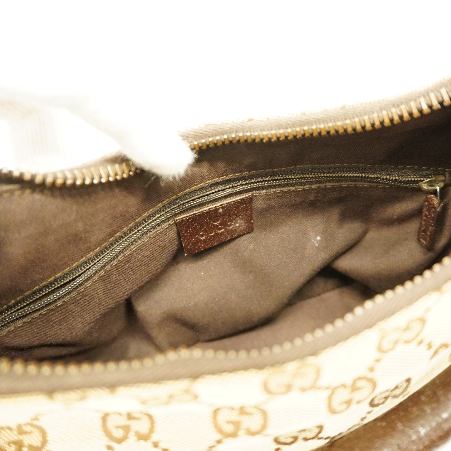 STRAPSTORY - GGC1 BAG - 1531