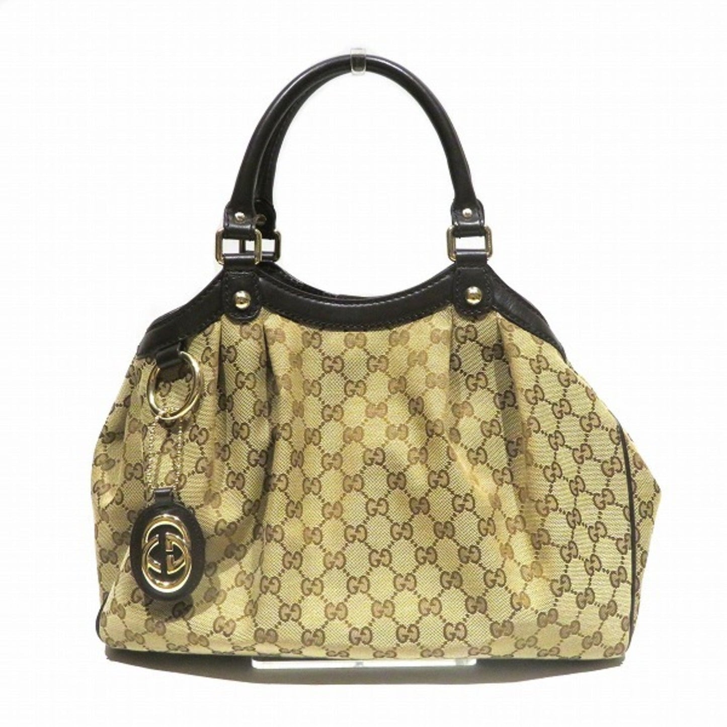 STRAPSTORY - GGC1 BAG - 1132