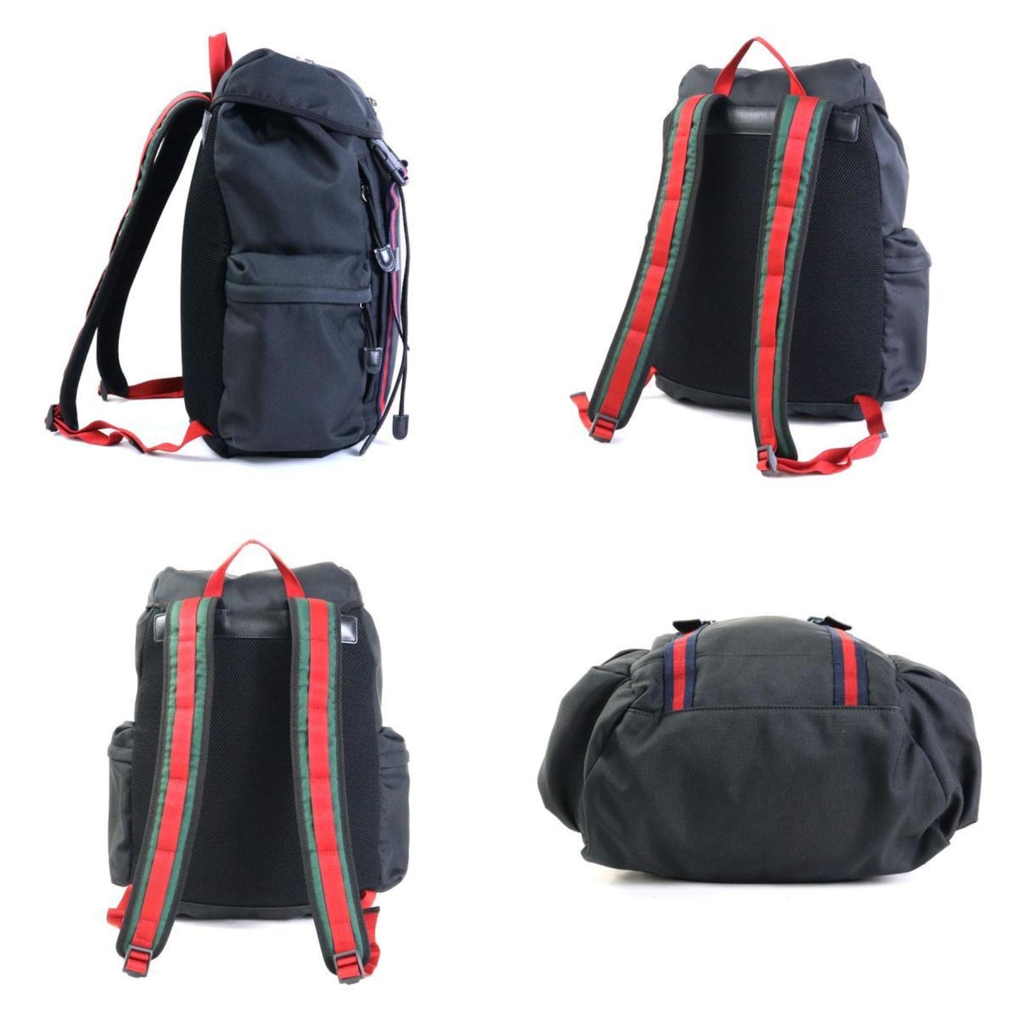 STRAPSTORY - GGC4 BAG - 3132