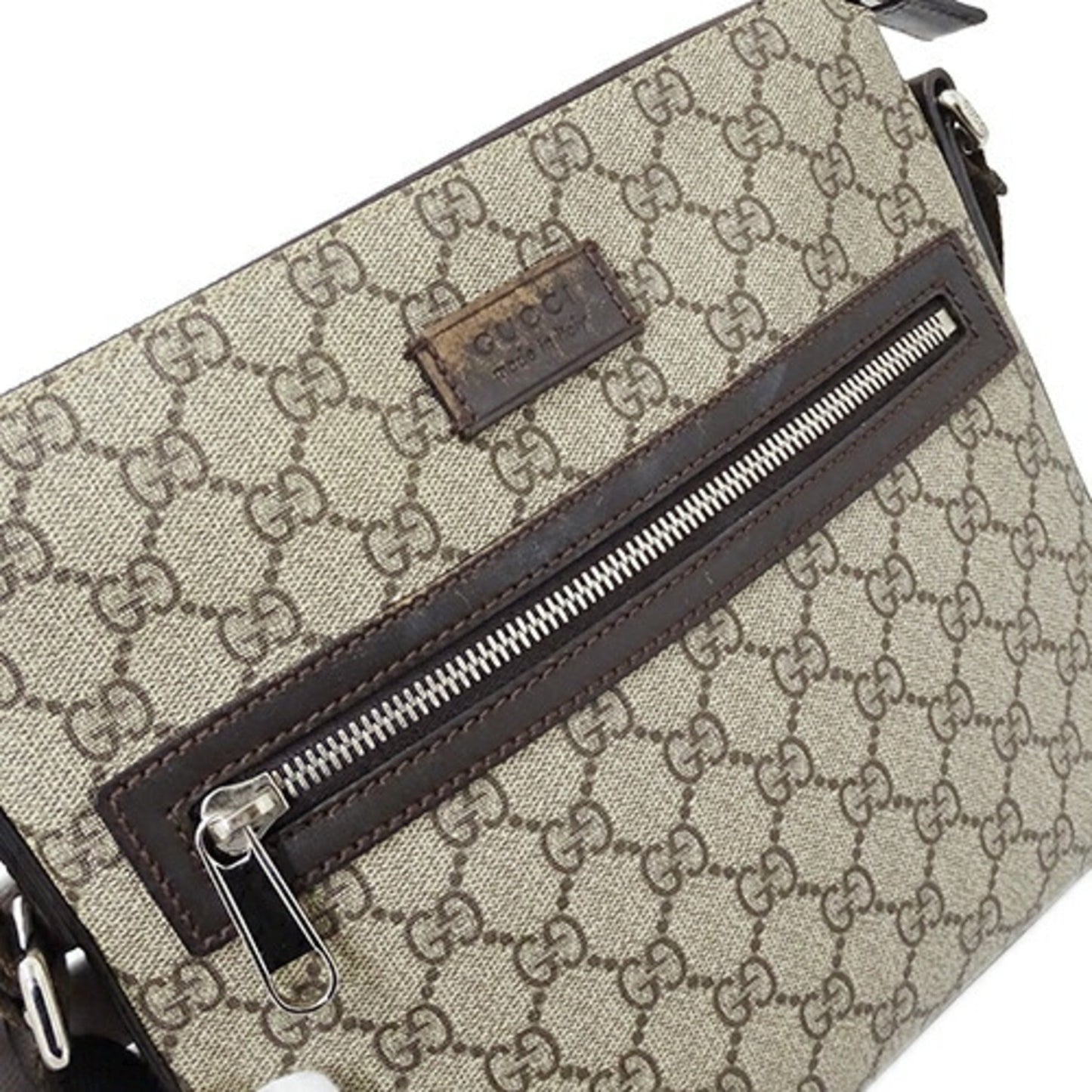 STRAPSTORY - GGC4 BAG - 1243