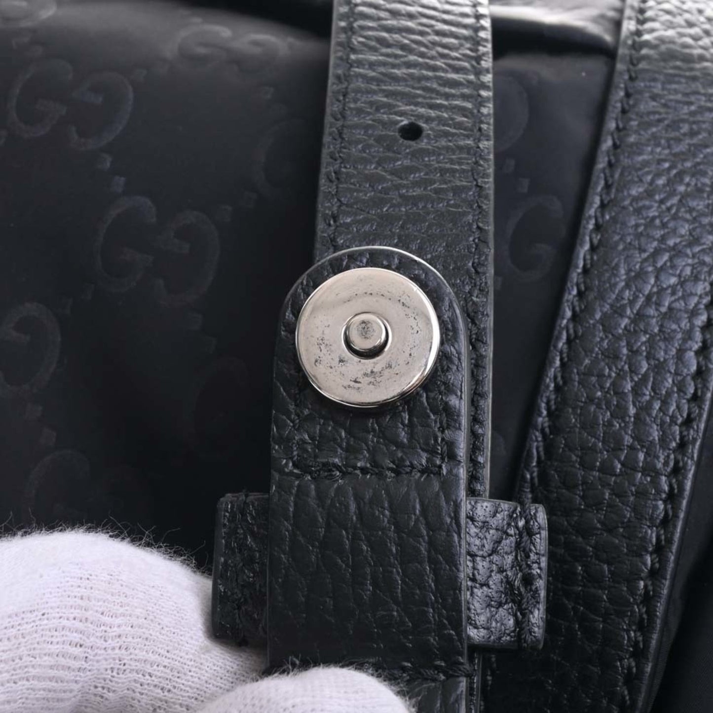 STRAPSTORY - GGC4 BAG - 3009