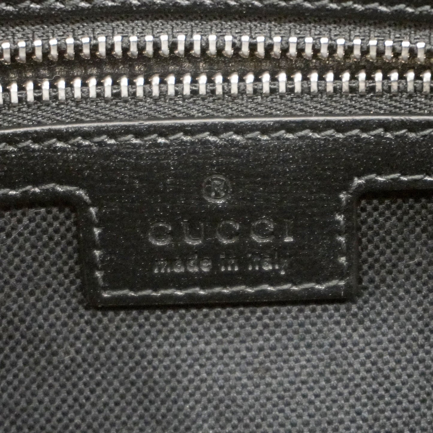 STRAPSTORY - GGC1 BAG - 2513