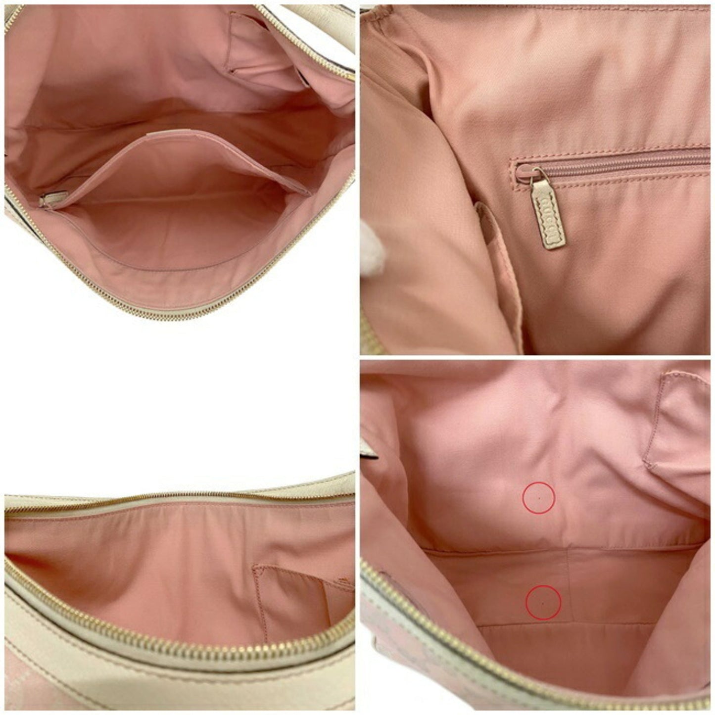 STRAPSTORY - GGC4 BAG - 1231