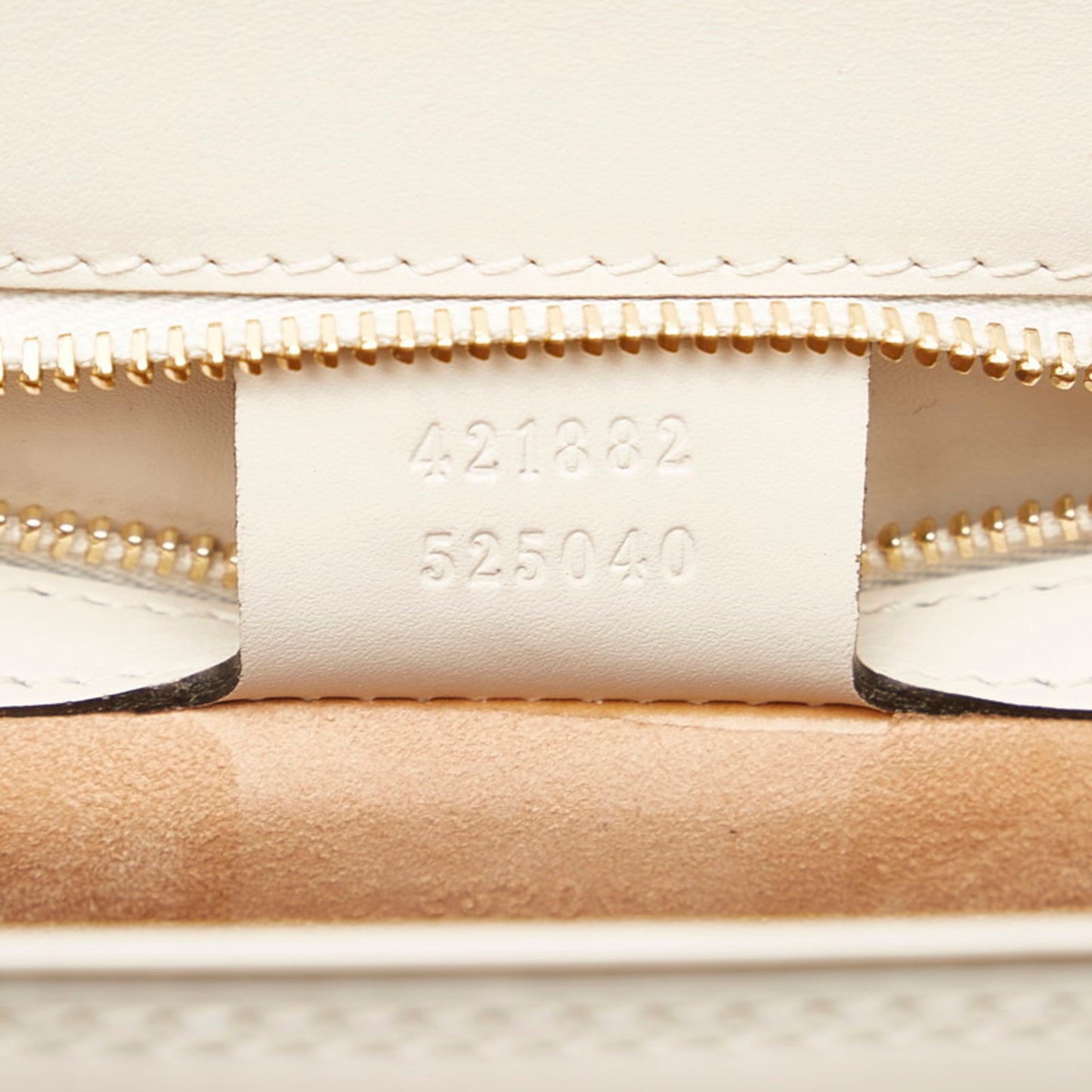 STRAPSTORY - GGC1 BAG - 2008