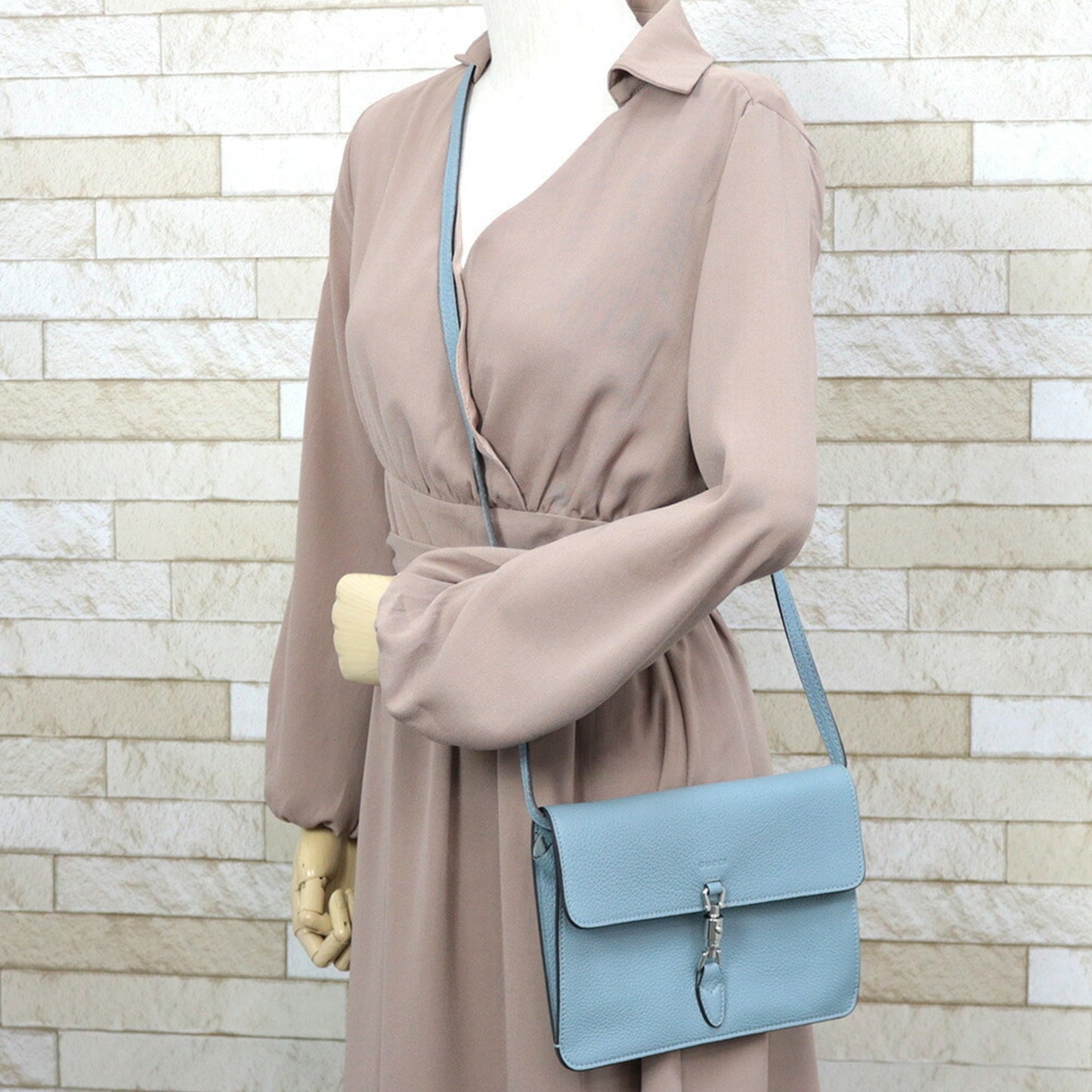 STRAPSTORY - GGC1 BAG - 2470