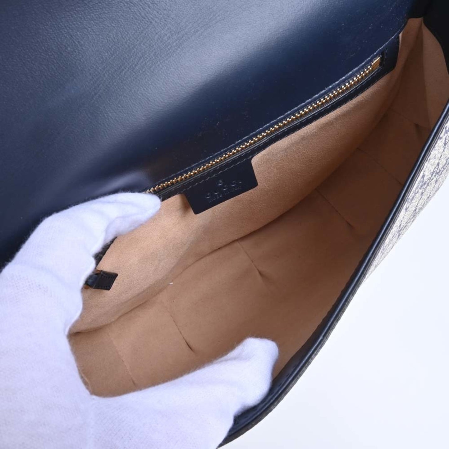 STRAPSTORY - GGC1 BAG - 3894