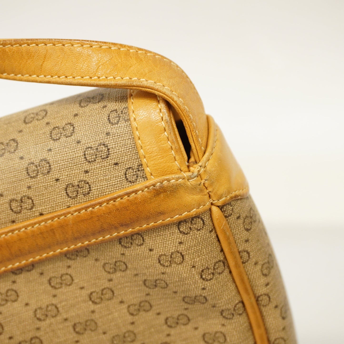 STRAPSTORY - GGC1 BAG - 1520