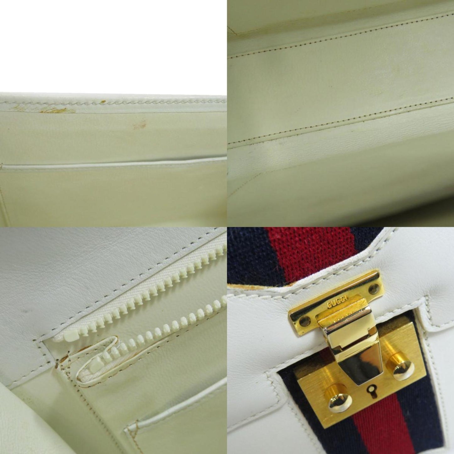STRAPSTORY - GGC1 BAG - 089