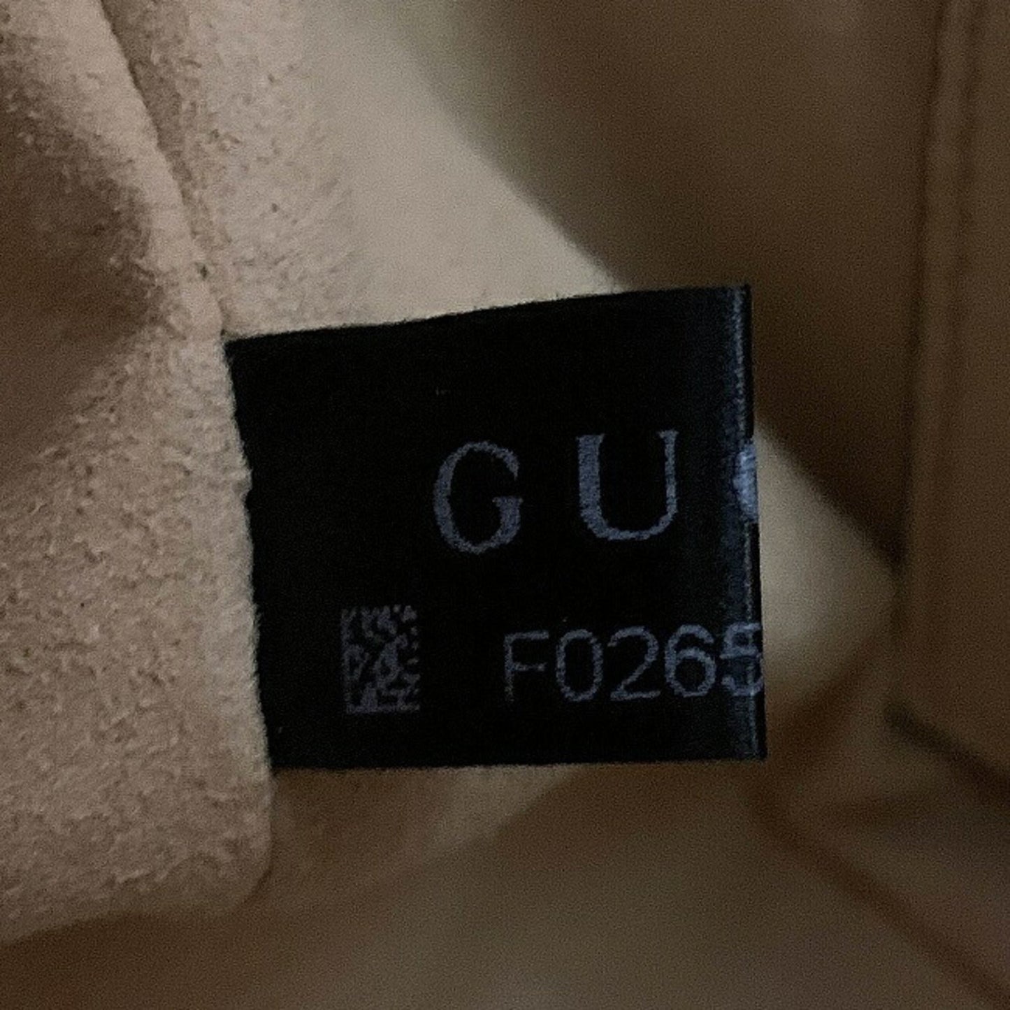 STRAPSTORY - GGC4 BAG - 3125