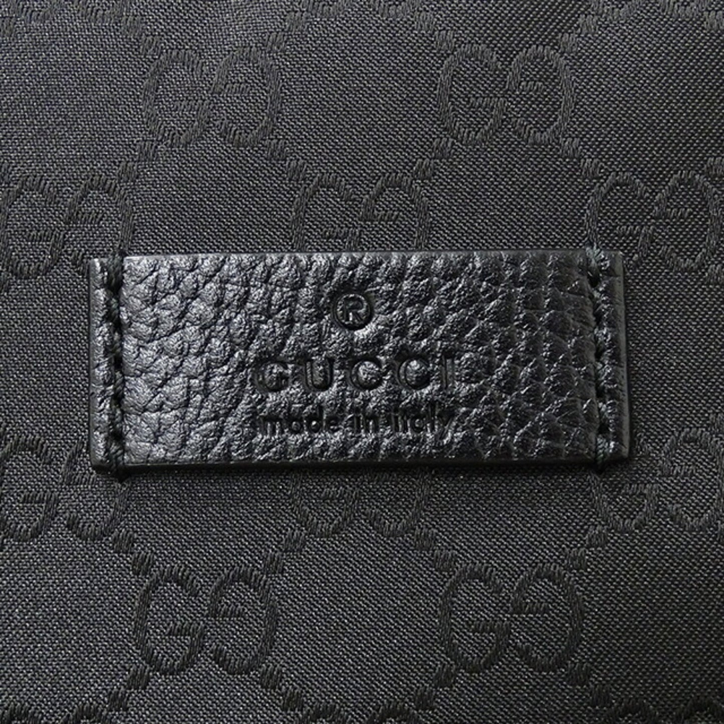 STRAPSTORY - GGC4 BAG - 1242