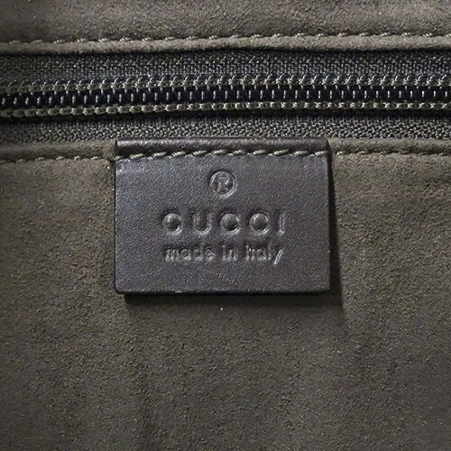 STRAPSTORY - GGC4 BAG - 1243
