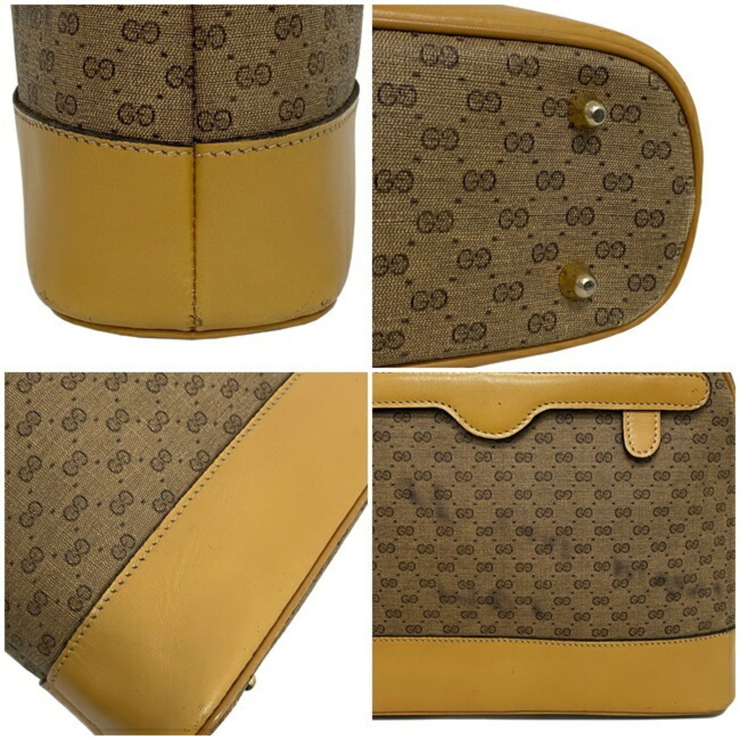 STRAPSTORY - GGC1 BAG - 688
