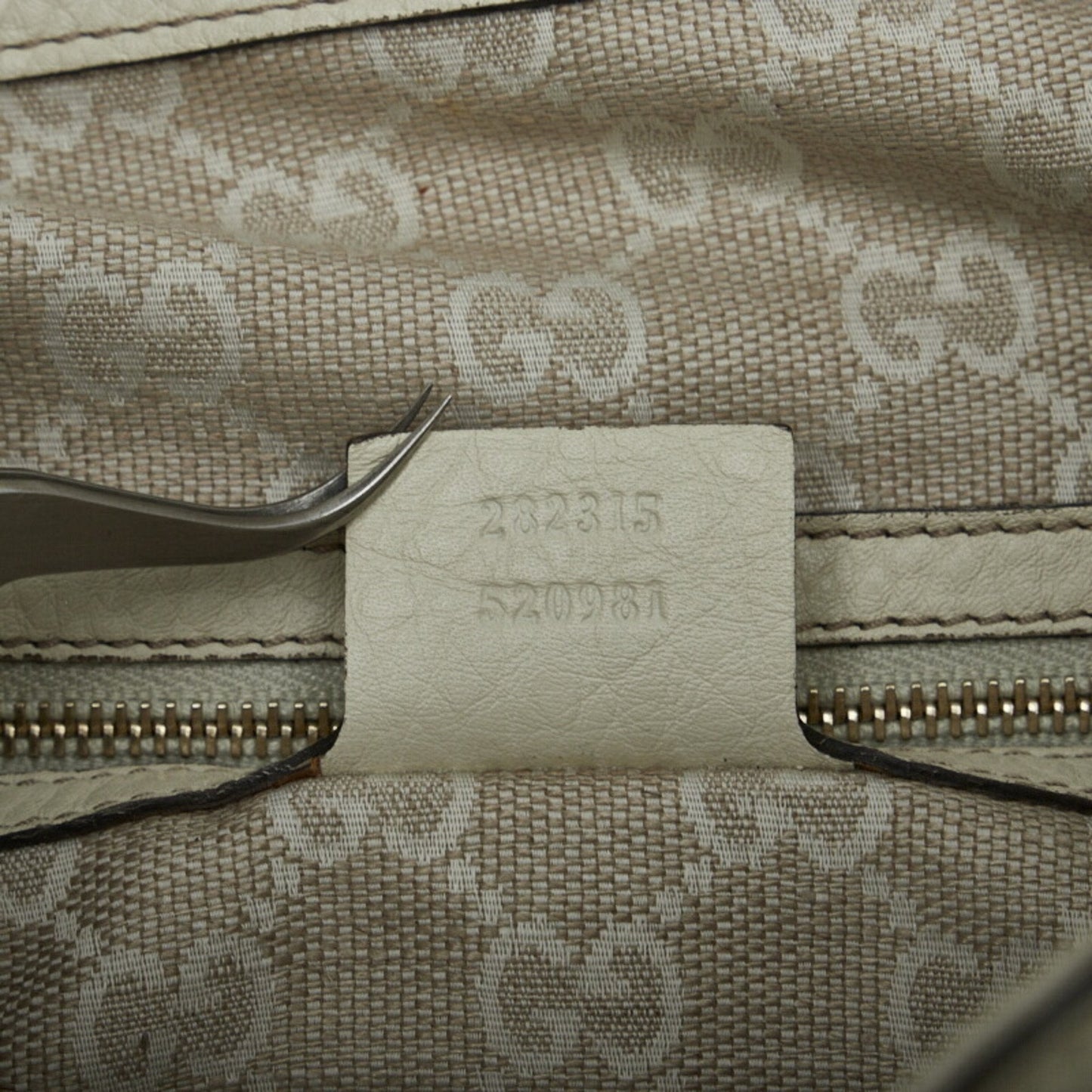 STRAPSTORY - GGC1 BAG - 1446